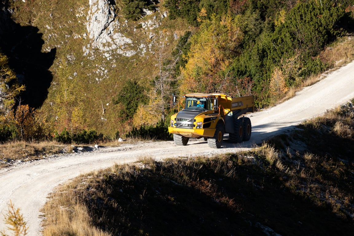 truck and trailer roadside repair