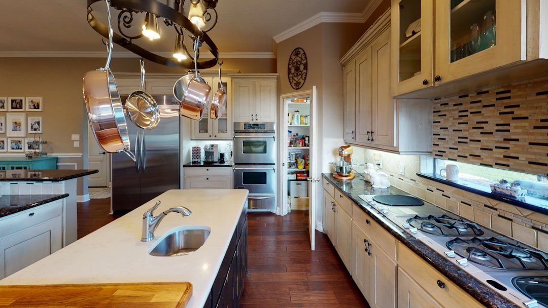 Kitchen Remodeling Contractors Near Me: How to Compare Bids, Credentials, and Fit