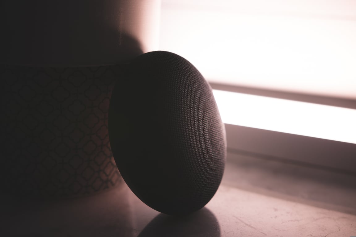 Google Nest Smart Thermostat