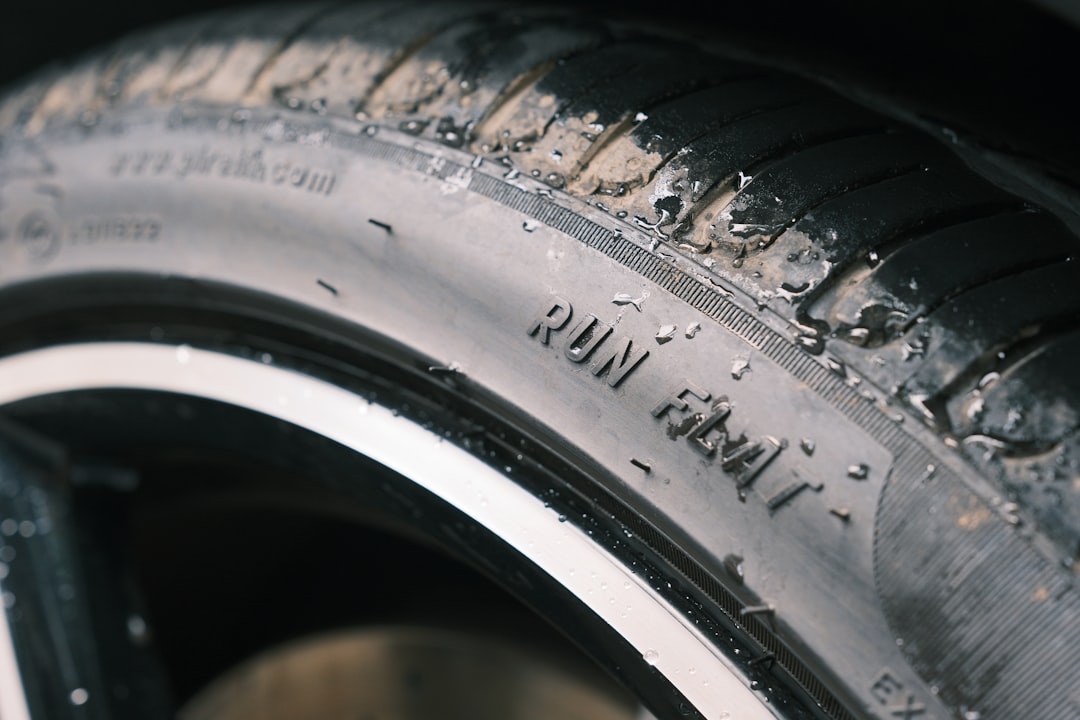 Tire Fitment Guide: Match Size, Load Rating and Vehicle Requirements