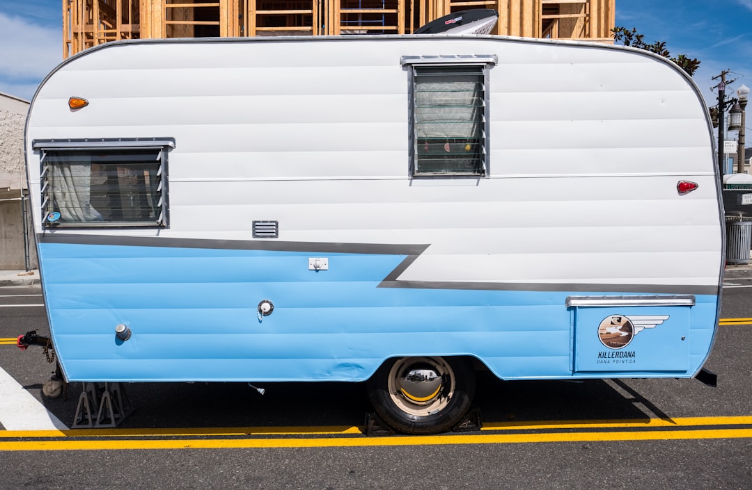 Vintage Campers for Sale: How to Buy Classic Style Without Costly Surprises