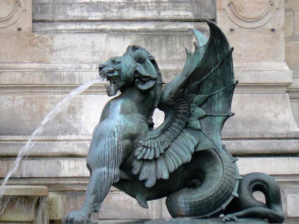 Wyvern