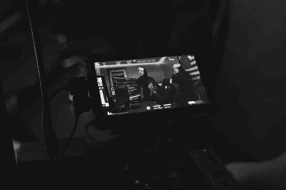 Image describing Top 7 Streaming Tools for Twitch Success in 2025!
