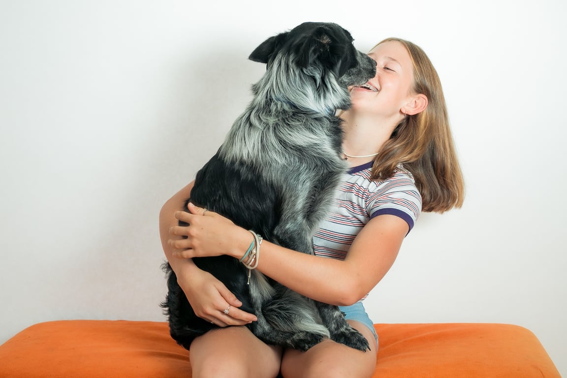 Petco dog grooming salon