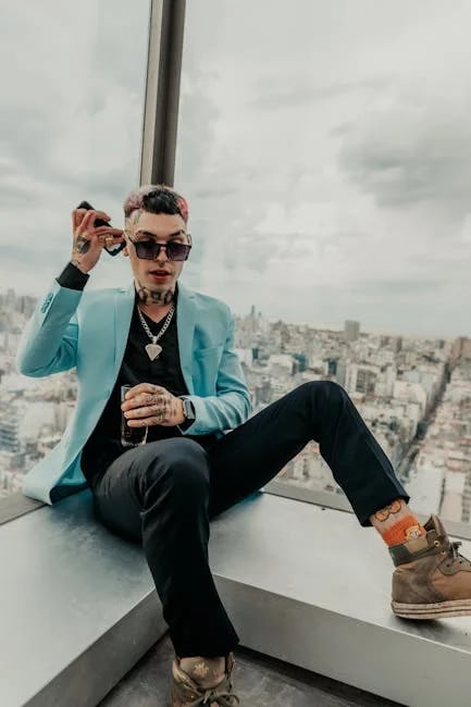 Image describing Top 10 Best Sunglasses Every Man Needs in 2025!