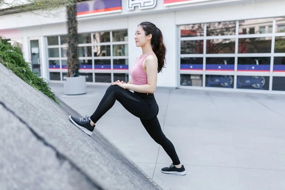 Image describing How to Get the Best Cheap Workout Clothes Now 7 Proven Tips 2026