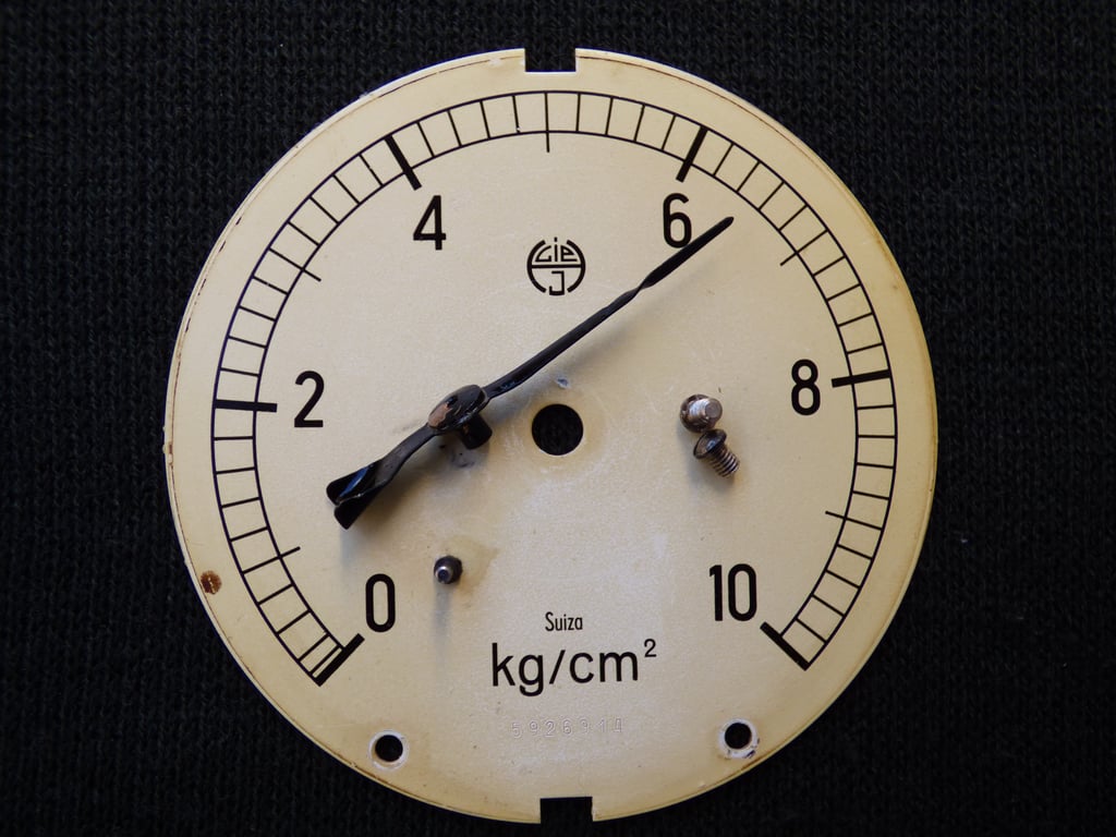 trailer tire pressure gauge