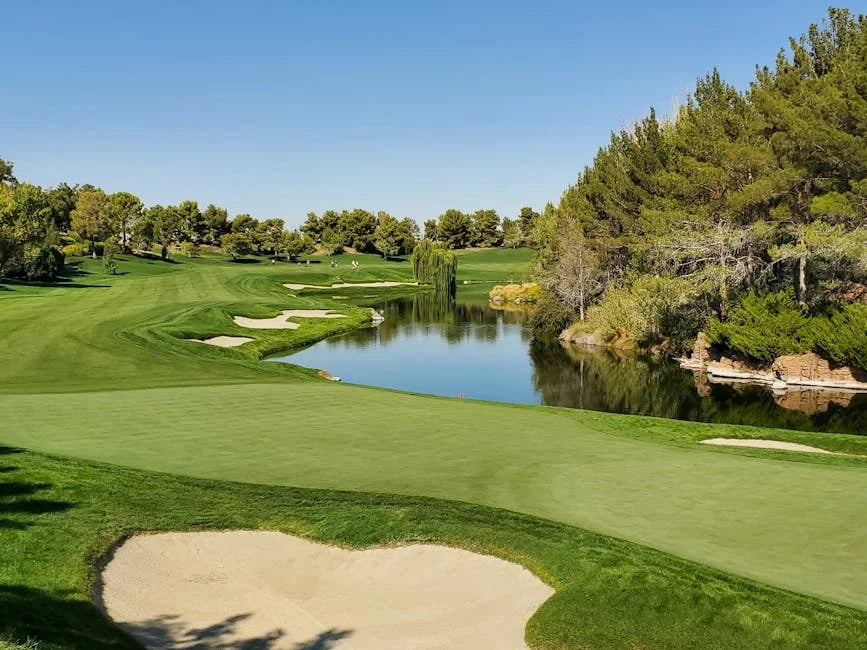 Image describing Top 7 Proven Golf Summerlin Tips for 2026—Now?