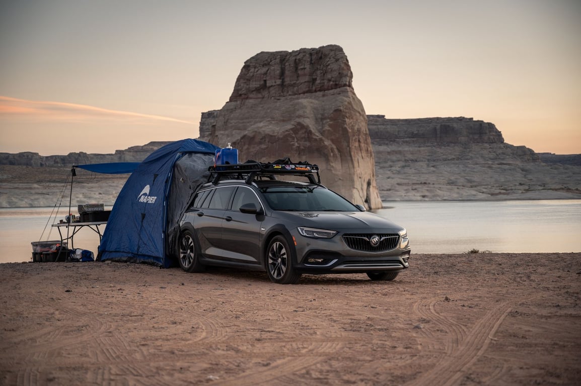Car Camping Checklist: The Essentials That Make Every Trip Safer and More Comfortable