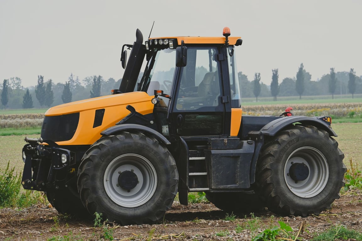 Heavy Duty Diesel Mechanic Near Me: How Contractors Can Choose the Right Service Partner