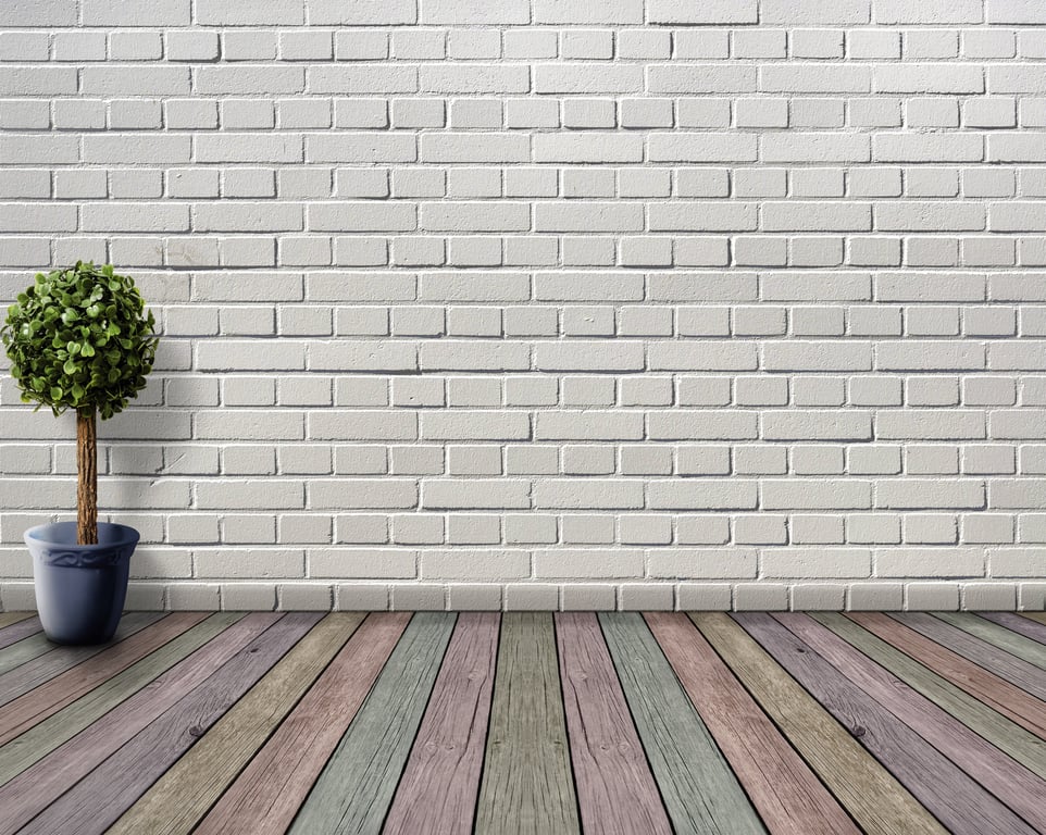 smart thermostat wall