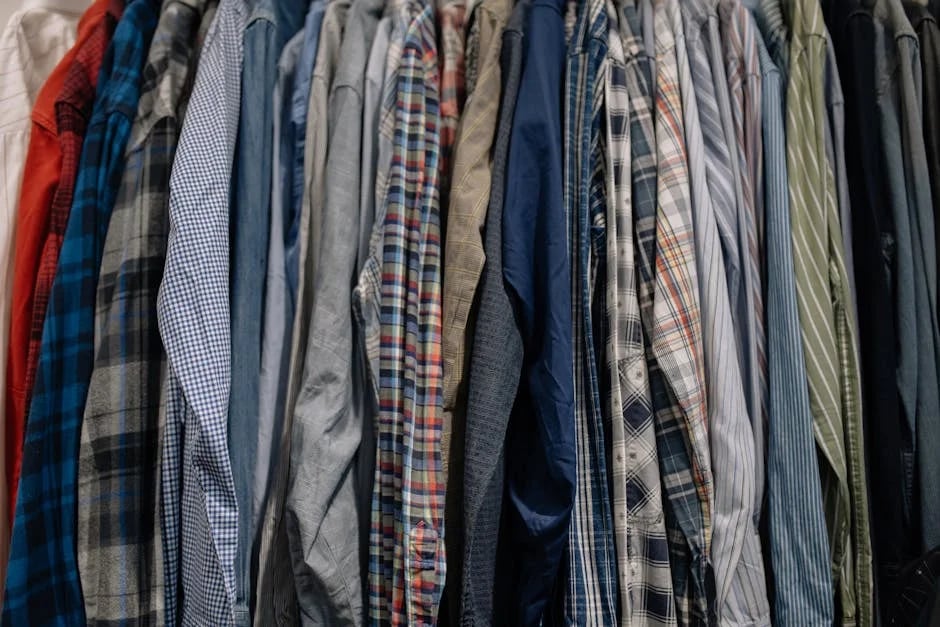 Image describing Top 10 Mens Wardrobe Essentials for 2026 Simple Now?