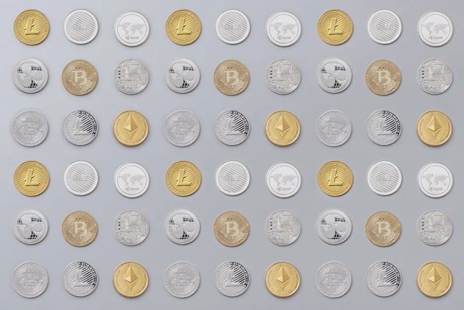 Image describing Top 7 Popular Cryptocurrencies in 2026 Best Picks?