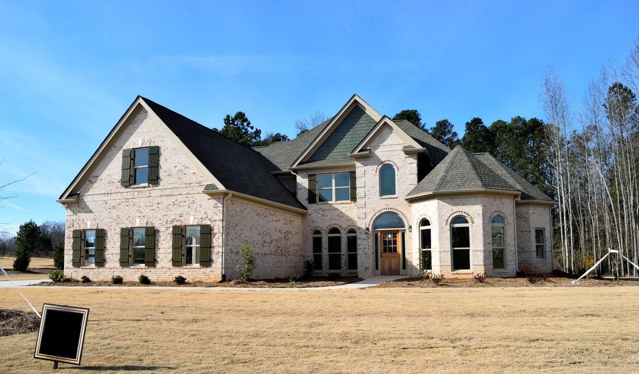 residential lawn sprinkler system
