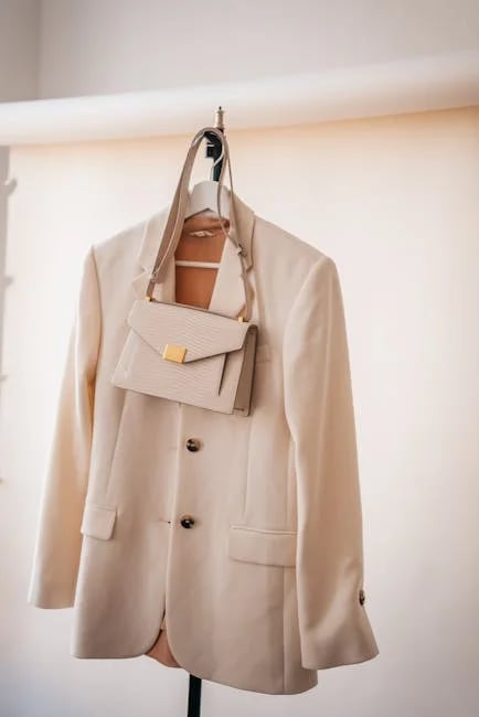 Image describing 10 Best Tips for a Chic Minimalist Closet in 2025