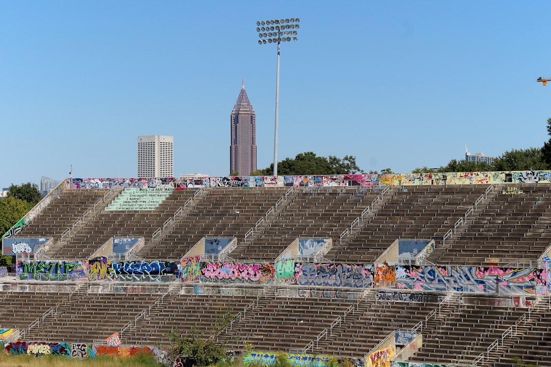 Soccer Games Today in Atlanta: Your Matchday Guide