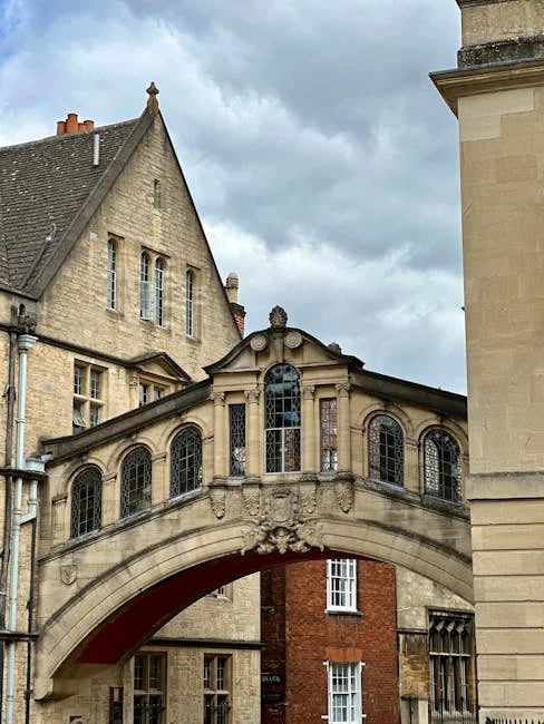 Image describing How to Study Abroad in the UK 2026 7 Proven Steps