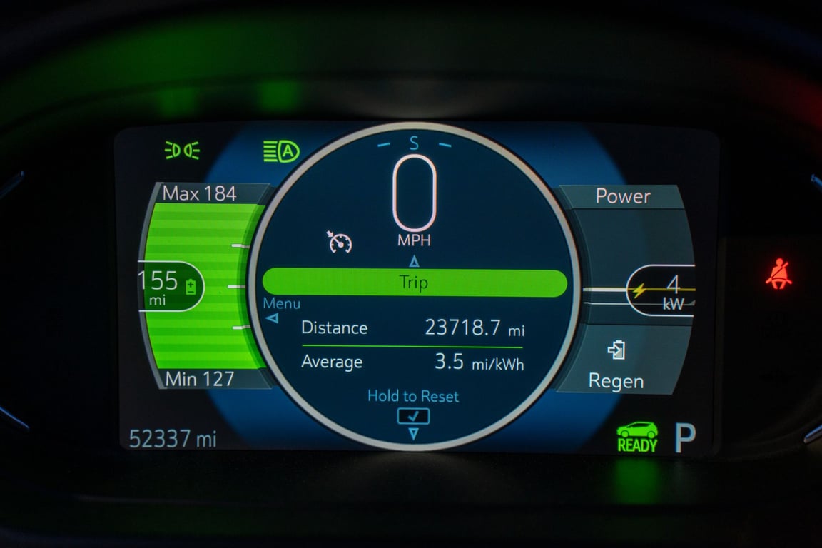 ChargePoint EV Chargers: What Drivers Should Know Before Plugging In
