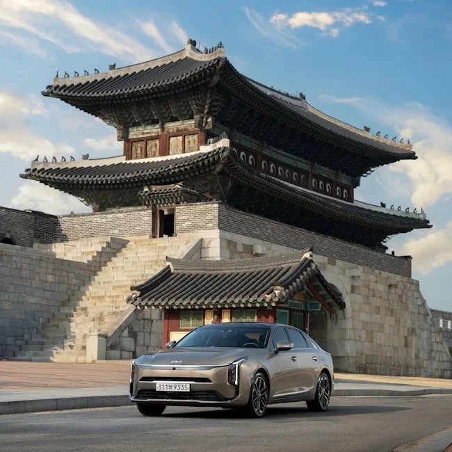 Image describing Top 7 Affordable Hybrid Cars in 2026 Best Deals Now?