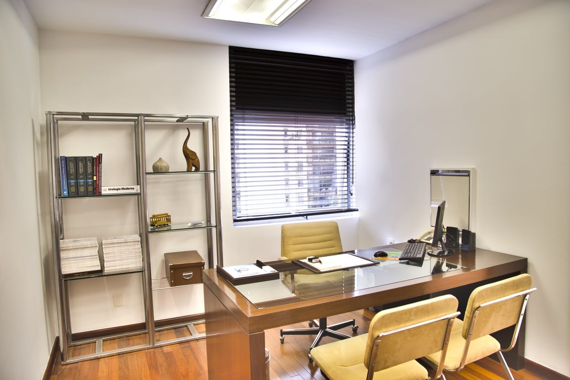 assisted living community