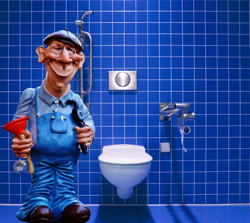emergency plumber repair