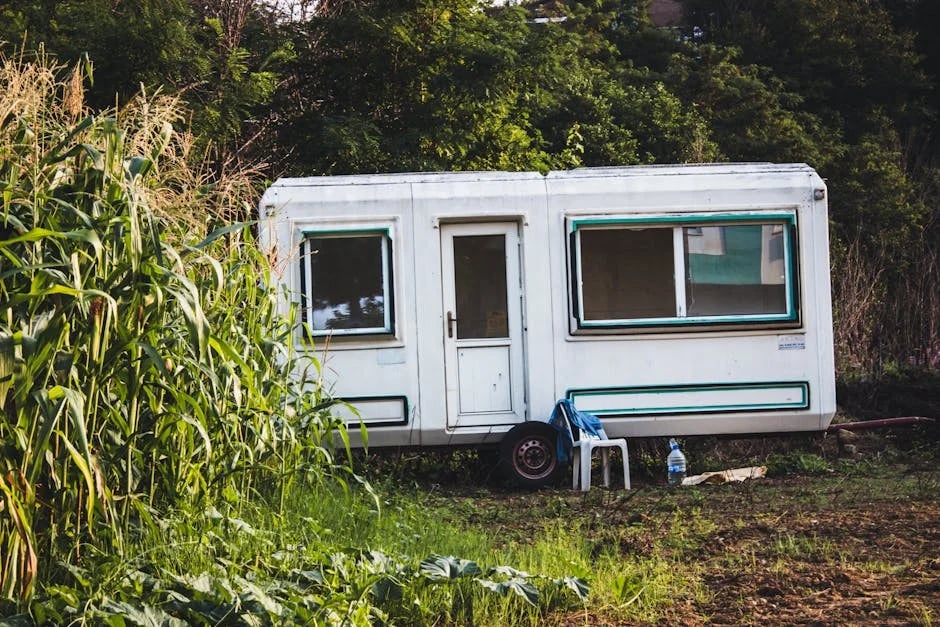Image describing How to Buy the Best Trailer Home in 2026—Fast?