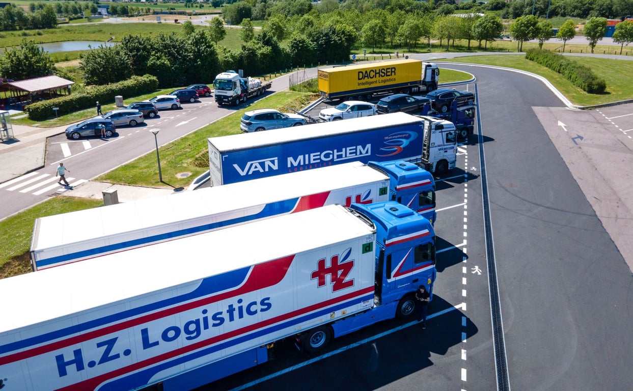 Semi Truck Lease Deals: Compare Terms, Costs, and Fleet Fit Before You Sign