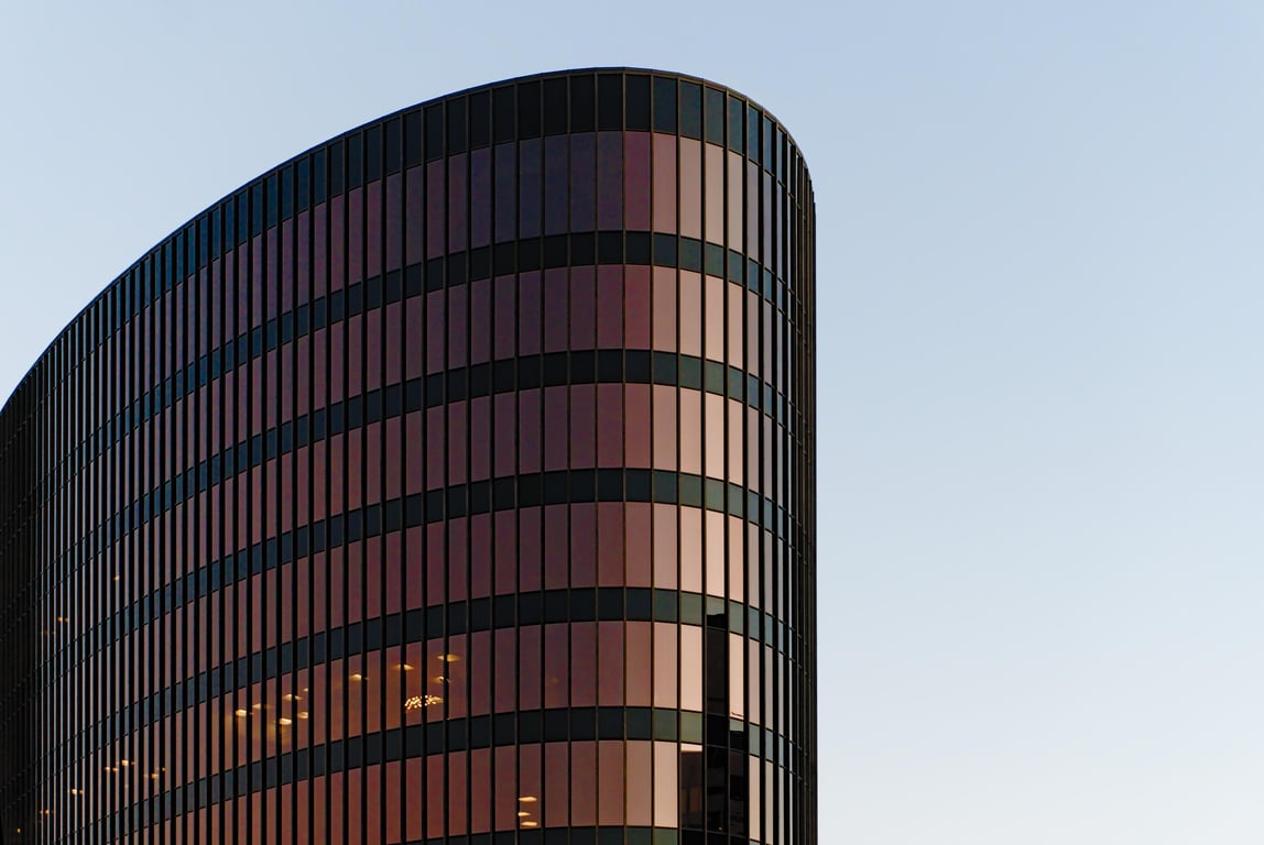 commercial office cleaning