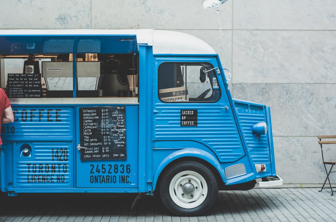 DBA License for Food Trailers: Name Your Business Before You Hit the Road