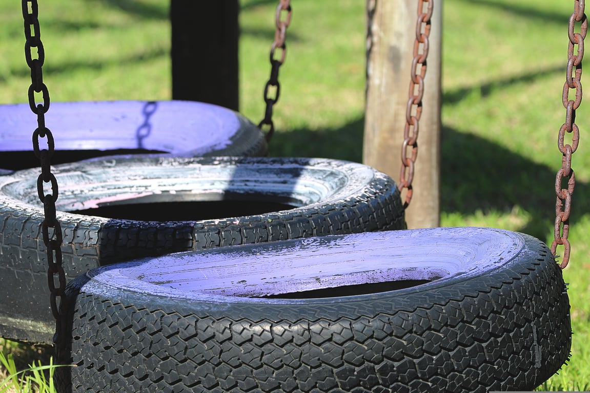 Firestone tire installation