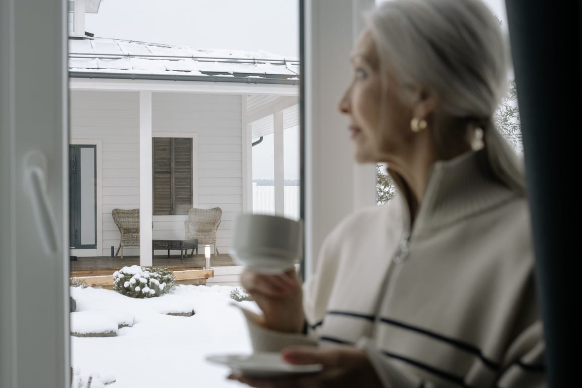 Home Security That Fits Your Home, Budget, and Privacy Needs