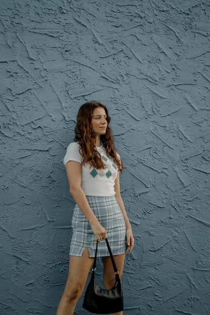 Image describing Top 10 Trendy Womens Outfits You Need in 2025!