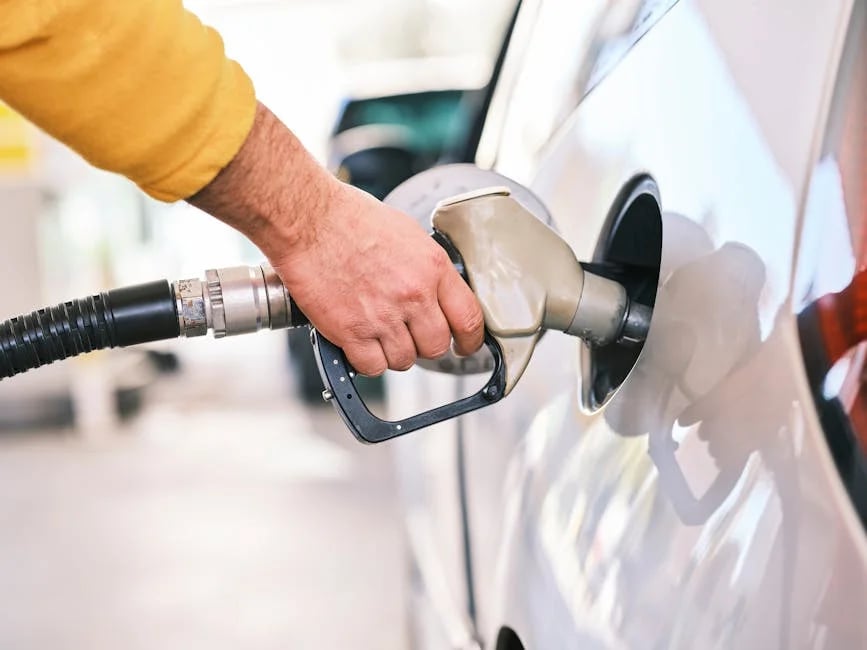 Image describing 2025 How Electric Cars Beat Gas Prices Now!