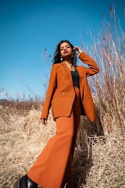 Image describing Top 10 Casual Wear Trends You Must Try Now!