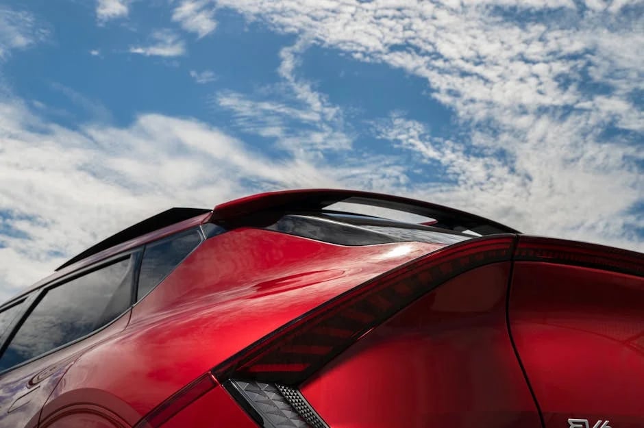 Image describing 2026 Kia EV6 vs Tesla Model Y Best Buy Now? 7 Facts