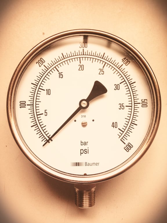 trailer tire pressure gauge