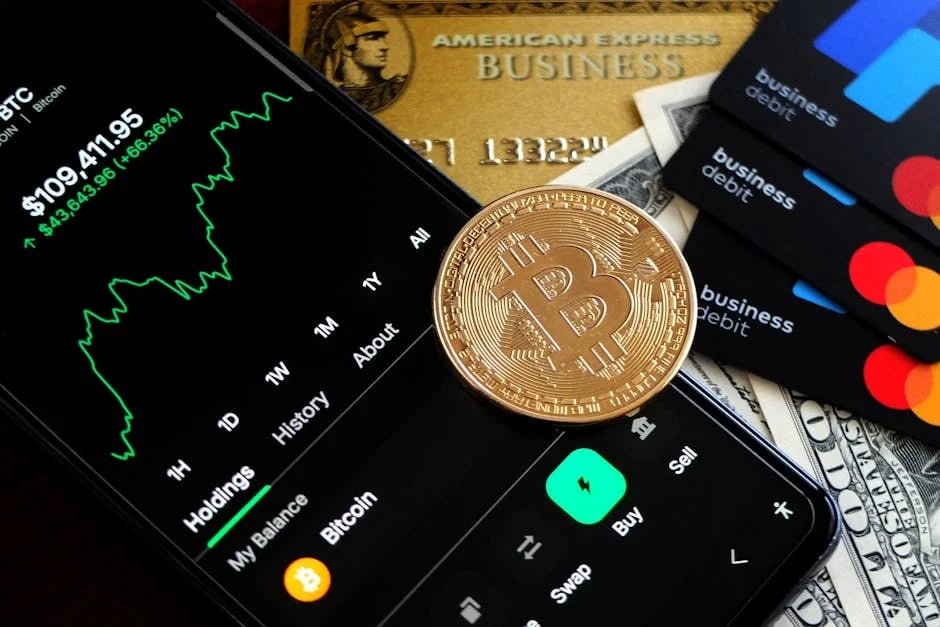 Image describing Best Way to Buy Cryptocurrency in 2026 Proven & Fast?