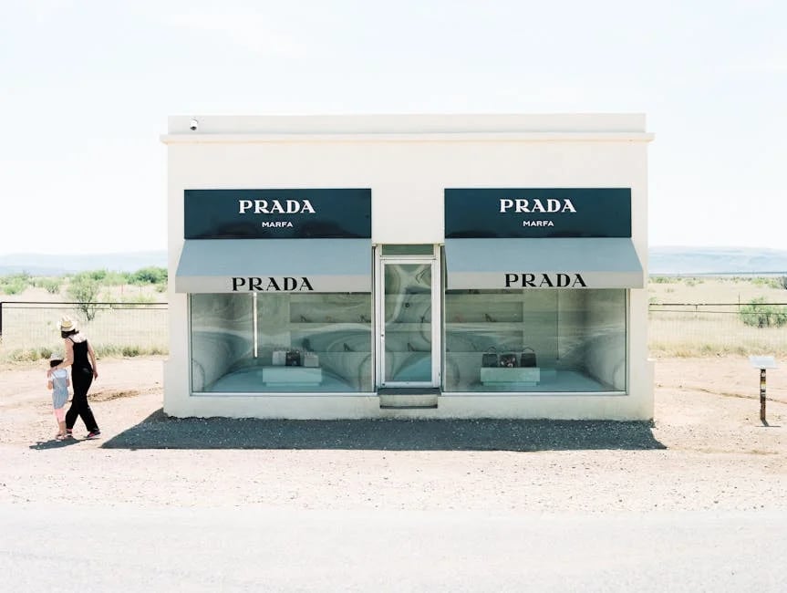 Image describing How to Shop Prada USA Now 7 Proven Tips for 2026