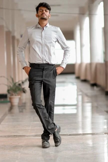 Image describing How to Nail Mens Semi-Formal Outfit 7 Best Looks Now (2026)