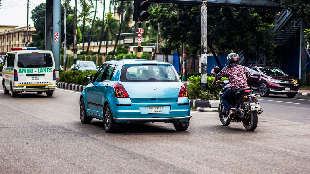 Cost Segregation Depreciation: Does It Apply to Your Vehicle?