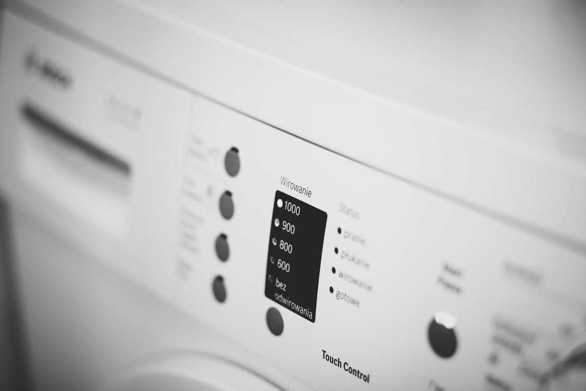 home alarm control panel