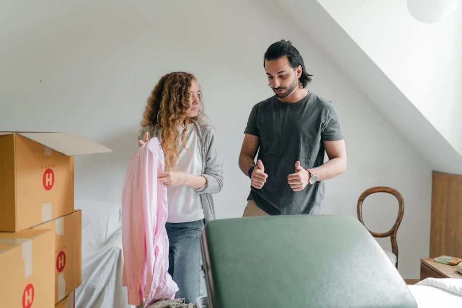 Image describing How to Start in Real Estate Top Tips for 2025 Success!