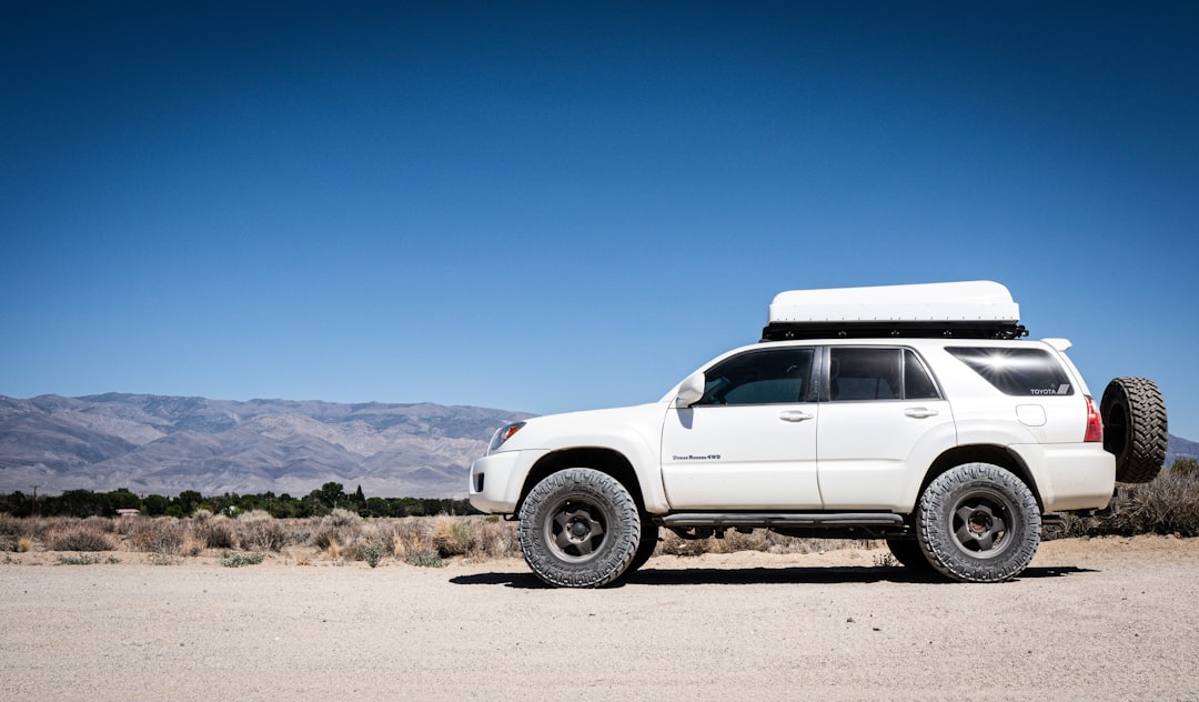 Toyota Tire Sensor Replacement Cost: What You’re Really Paying For