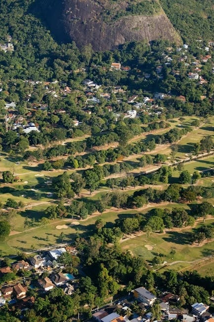 Image describing Top 7 Golf Course Homes You Must See in 2025!