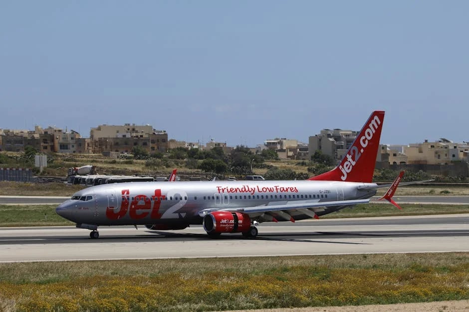 Image describing Top 7 Low-Cost Airlines 2026 Which Is Best Now?