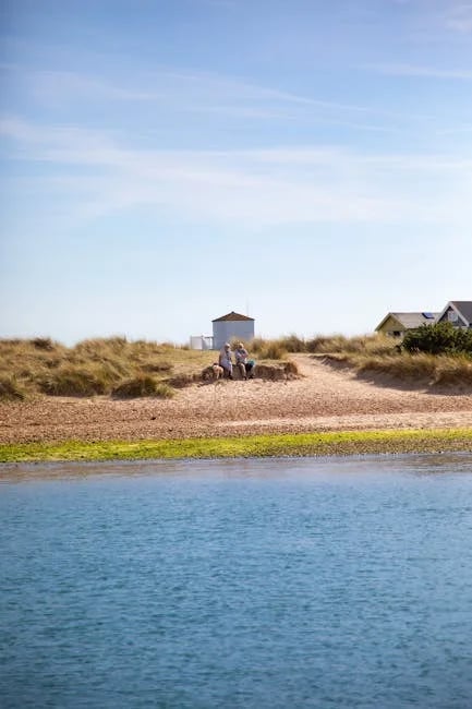 Image describing Top 10 Beach Houses You Need to See in 2025!