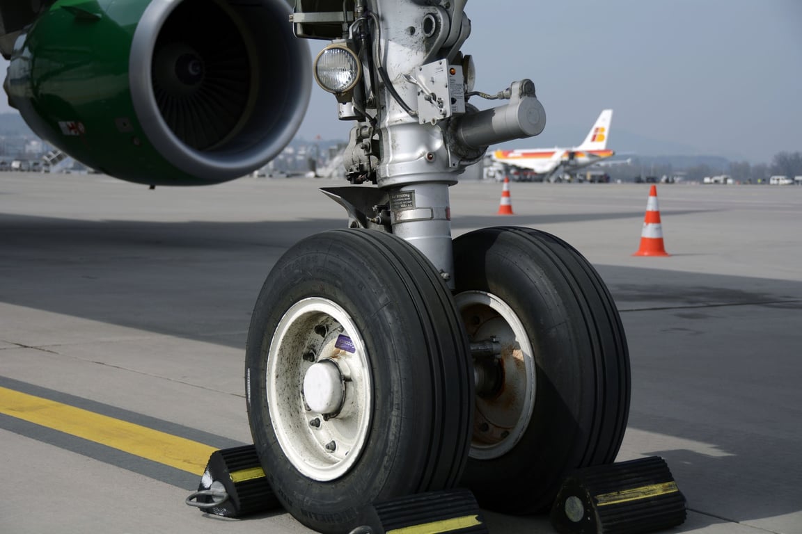 brake pads and rotors