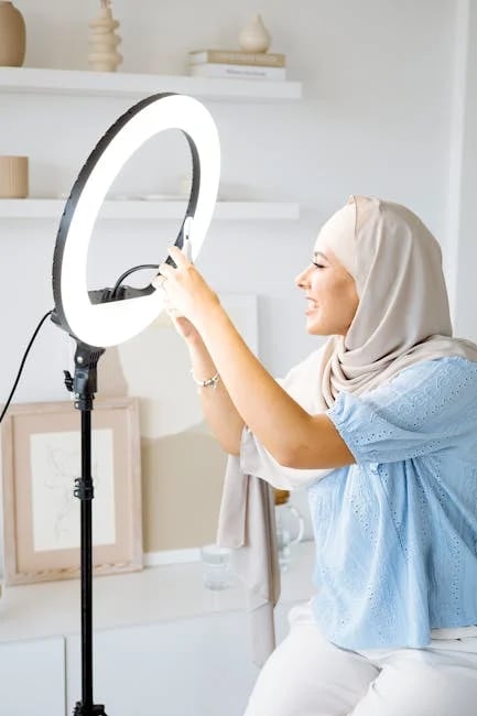 Image describing Top 7 Best Webcams for Streaming You Need in 2025!