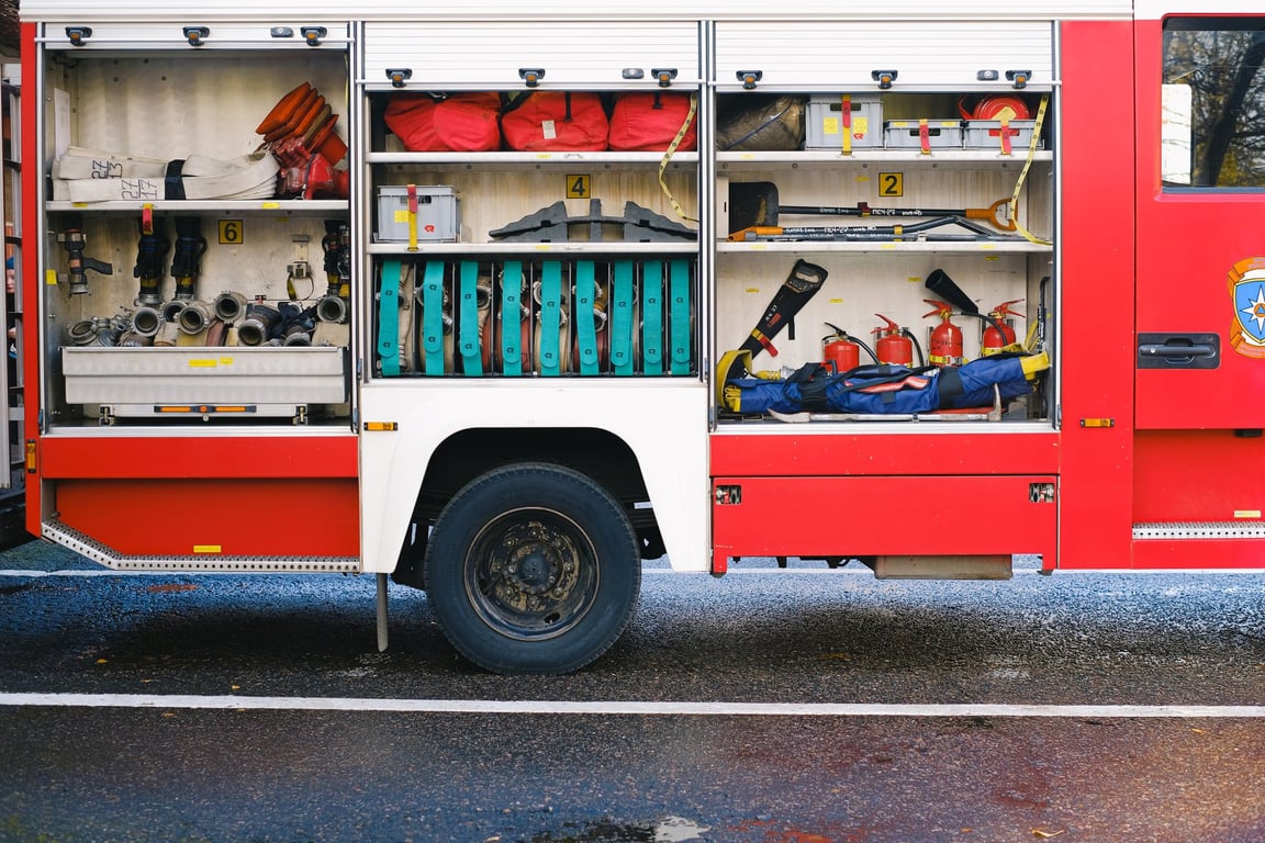 Emergency RV Repair: What Travel Trailer Owners Should Fix First