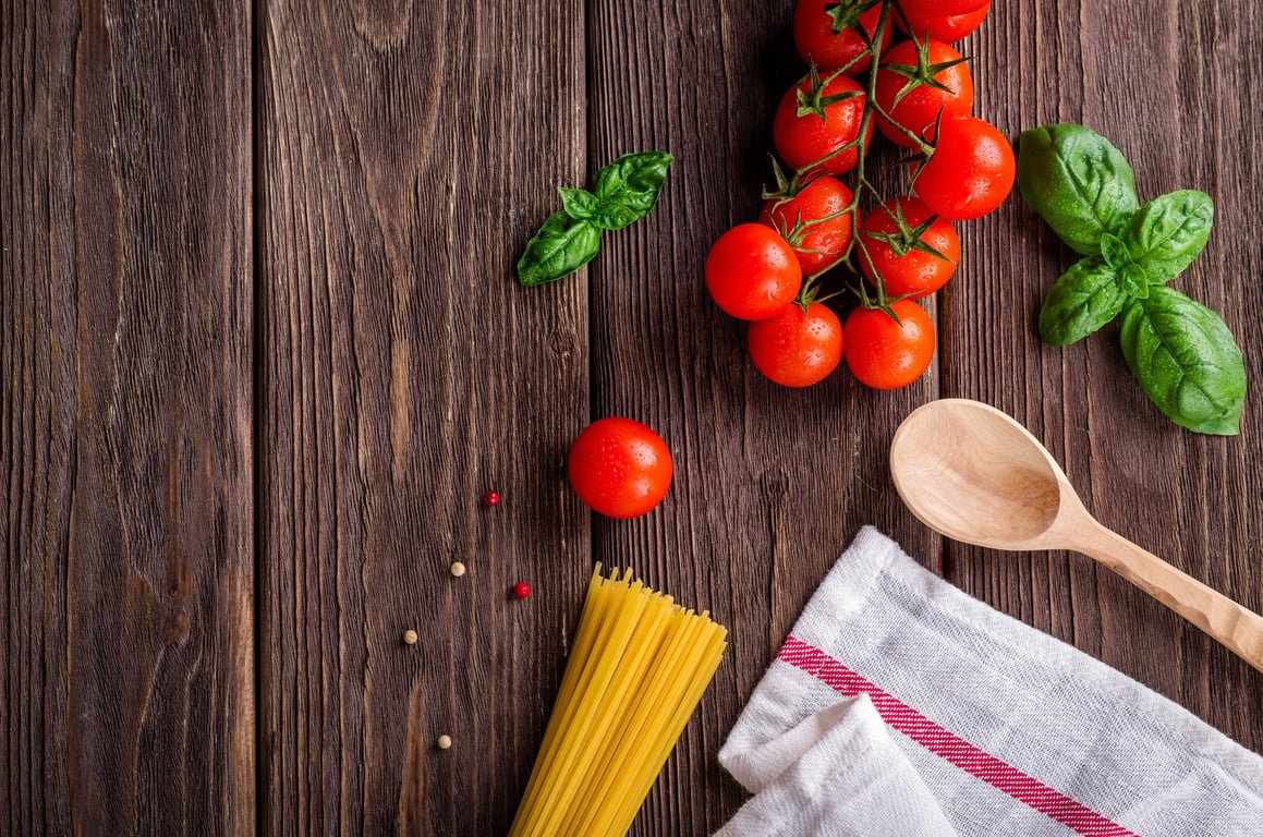 food trailer commercial kitchen